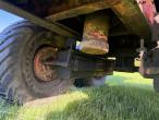 Tipper truck 30