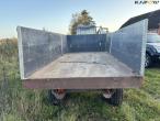 Tipper truck 6