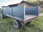 Tipper truck 7