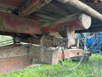 Tipper truck 16