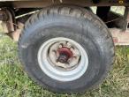 Tipper truck 20