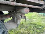 Tipper truck 35