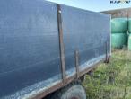 Tipper truck 38