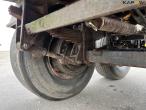 Tipping trailer 15