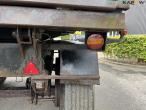Tipping trailer 26