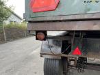 Tipping trailer 27