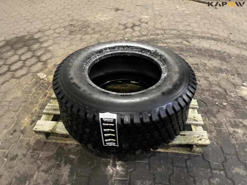 Tiron 41x14.00-2 onhs tire - NEW 2