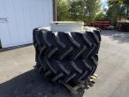 Titan 620/70-R42 twin wheels 3