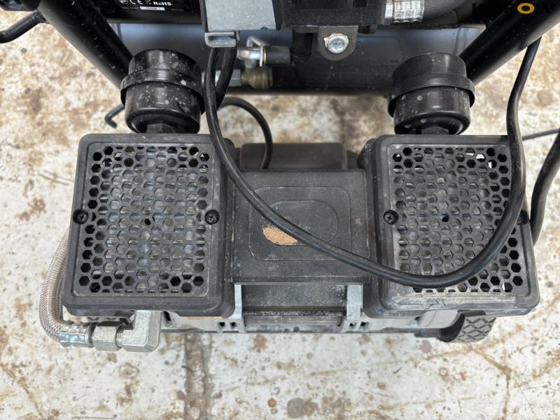 Tjep 17/15-2 compressor 12