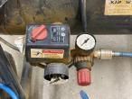 Tjep 25/240-2 compressor 7
