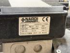 Tjep 25/240-2 compressor 8