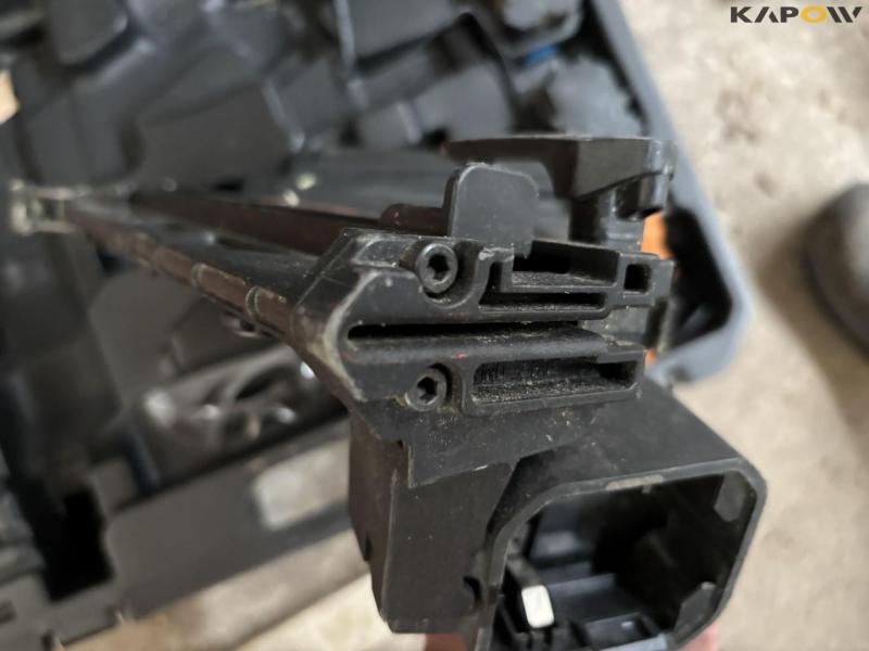 Tjep AP 15/64 Gas 3G diving pistol 5