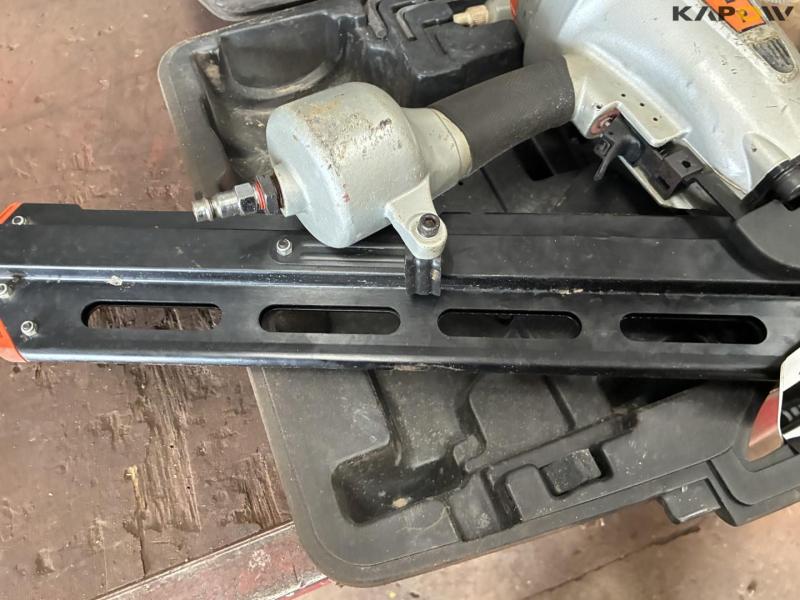Tjep GN100 nail gun 5