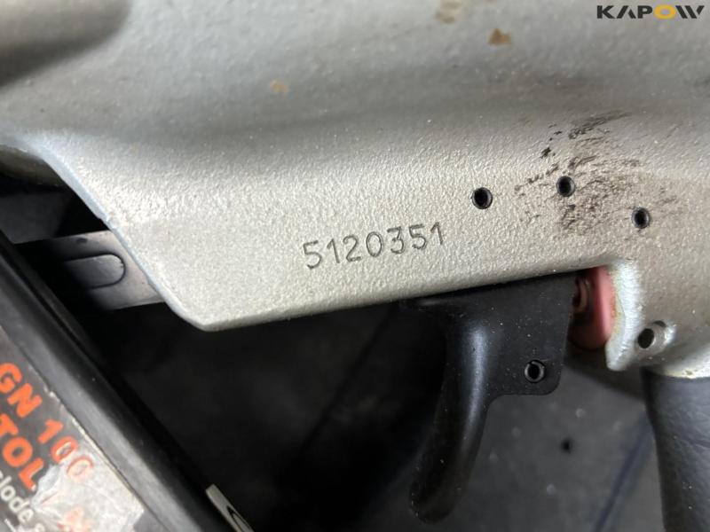 Tjep GN100 nail gun 6