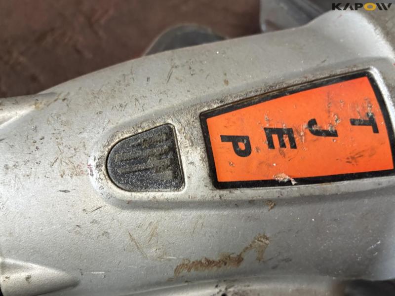 Tjep GN100 nail gun 7