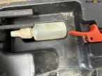 Tjep GN100 nail gun 14