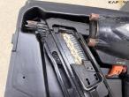 Tjep nail gun and compressed air hose 7