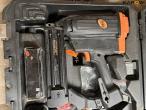Tjep TF-18/50 GAS26 staple gun battery 3