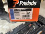 Tjep TF-18/50 GAS26 staple gun battery 10