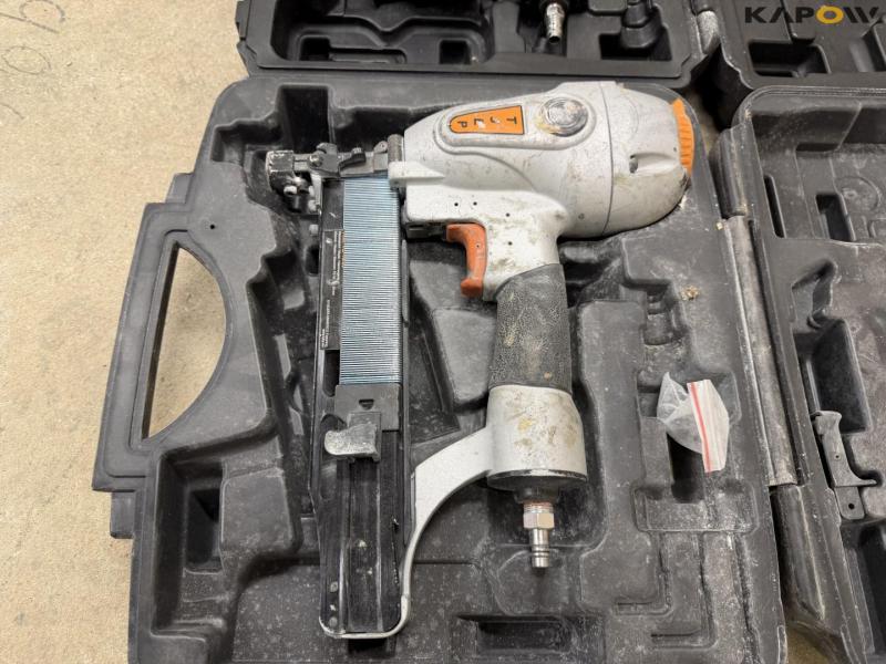 Tjep compressed air nail guns 6