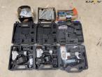 Tjep compressed air nail guns 4