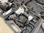 Tjep compressed air nail guns 10