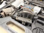 Tjep compressed air nail guns 12