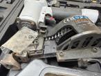Tjep compressed air nail guns 13