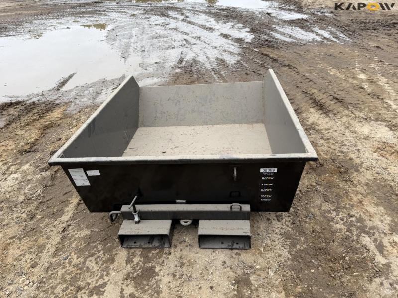 TLB 75 container 6