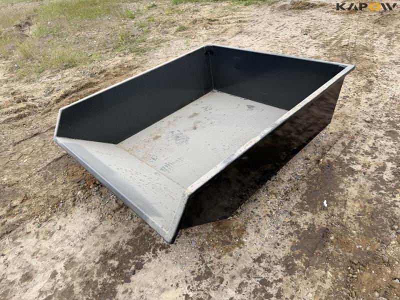 TLB75 container 1