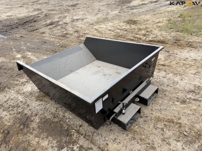 TLB75 container 7