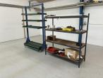 Two shelves 1