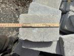 Clear the space of stones and tiles 13