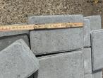 Clear the space of stones and tiles 25