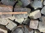 Clear the space of stones and tiles 101