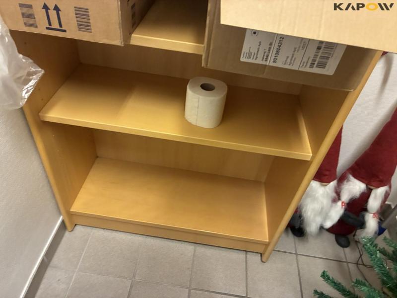 Clear the room - wardrobe, cleaning, clothes and shoes 44