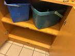 Clear the room - wardrobe, cleaning, clothes and shoes 33