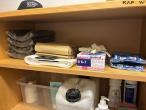 Clear the room - wardrobe, cleaning, clothes and shoes 37