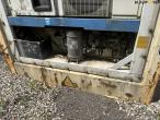 Dry container 40 feet 7
