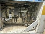 Dry container 40 feet 8