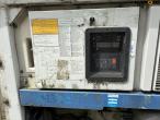 Dry container 40 feet 12