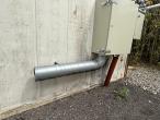 Dry container 40 feet 19