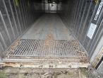 Dry container 40 feet 26