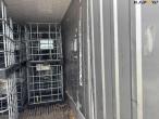 Dry container 40 feet 27