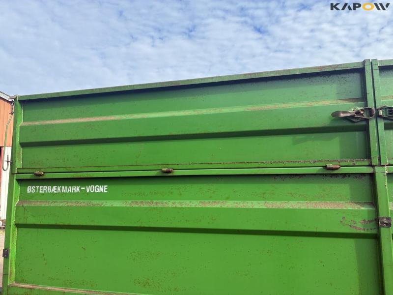 Drying cart for potatoes / grains / seeds 29