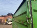Drying cart for potatoes / grains / seeds 26