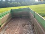 Drying cart for potatoes / grains / seeds 30