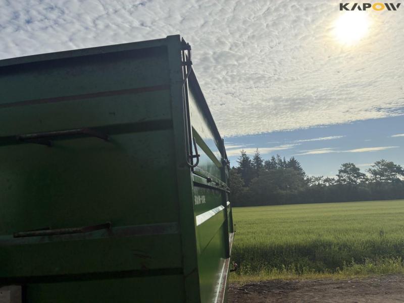 Drying cart for potatoes/grain/seeds 35