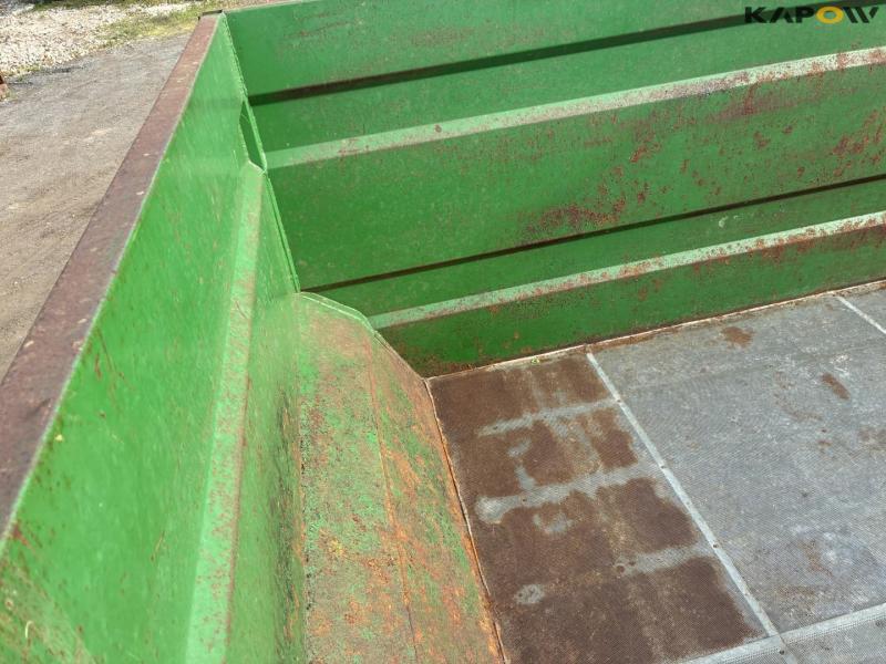 Drying cart for potatoes/grain/seeds 39