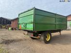 Drying cart for potatoes/grain/seeds 5